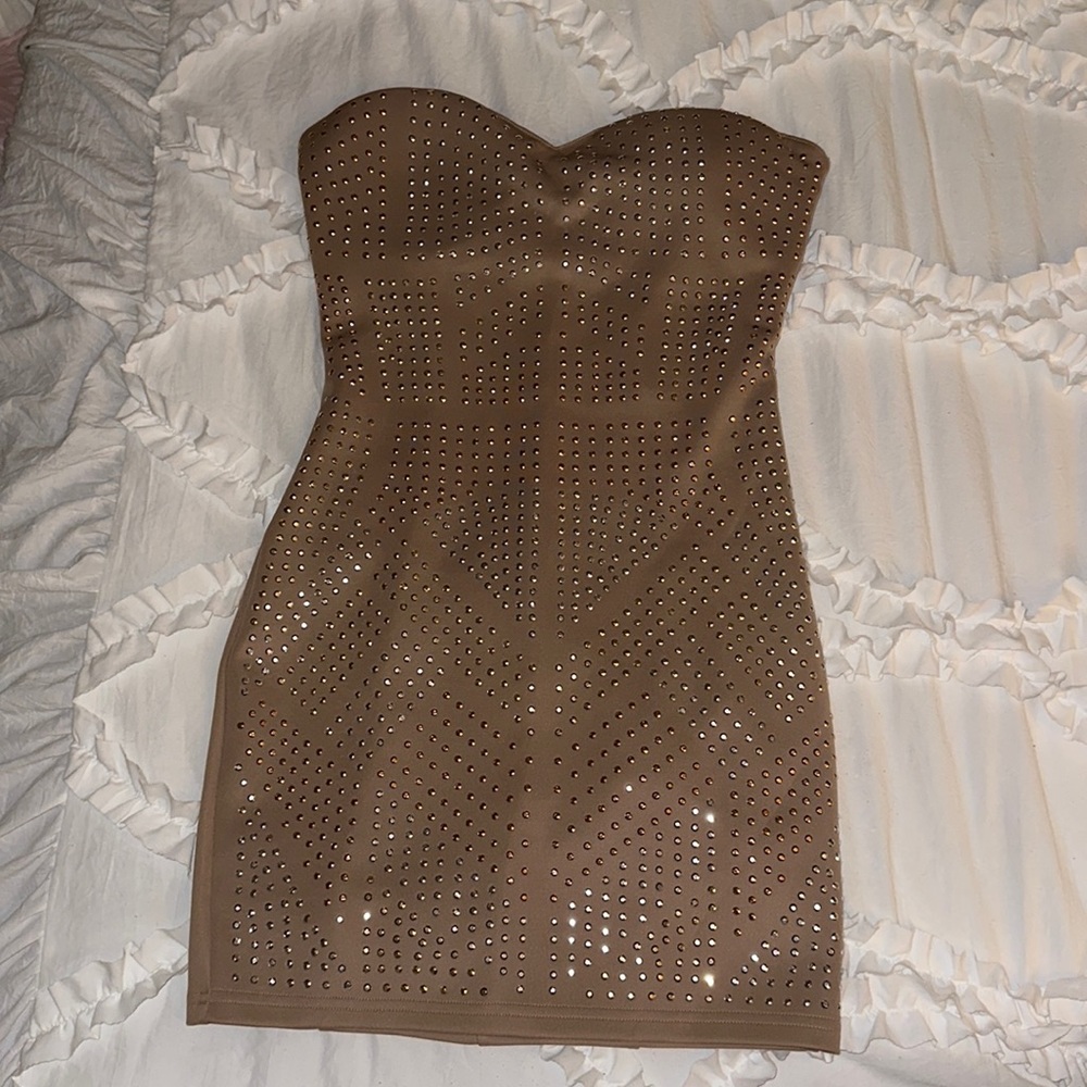 Bebe Dress